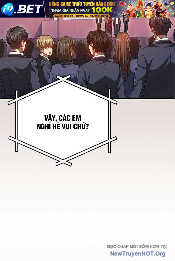 Thiên Tài Võ Thuật Hồi Quy Chapter 103 - TC Truyện