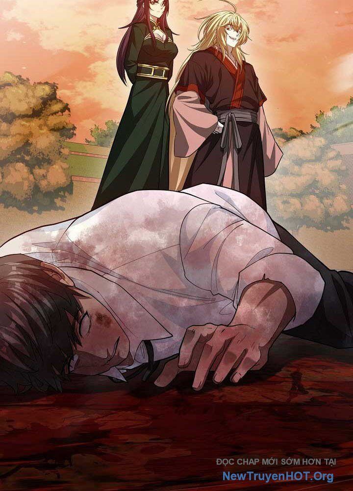 Thiên Tài Võ Thuật Hồi Quy Chapter 104 - TC Truyện