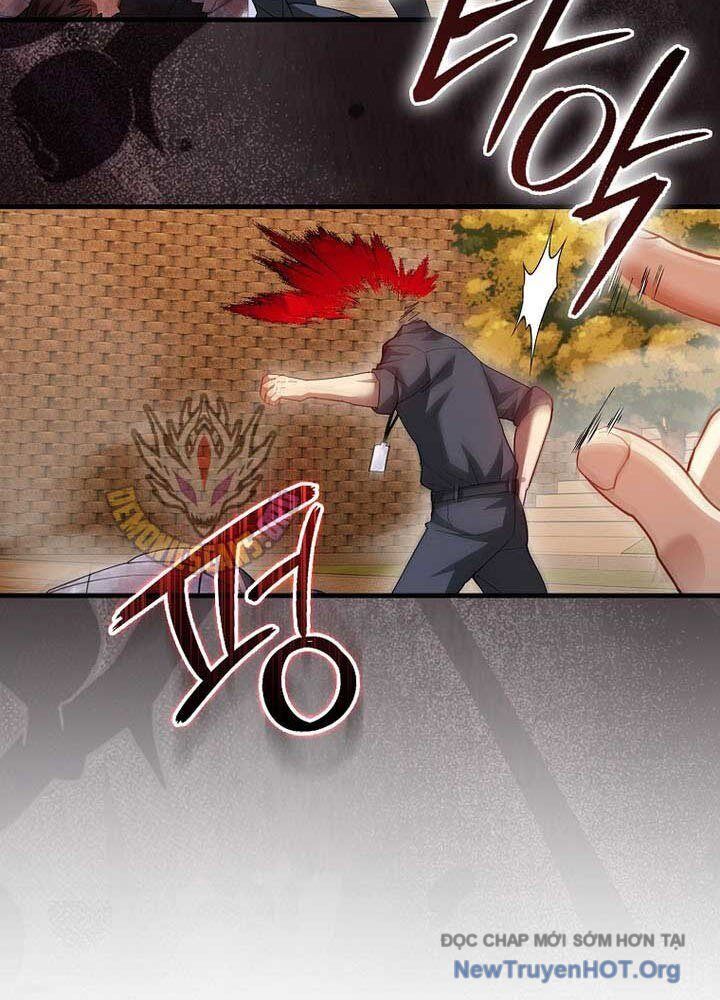 Thiên Tài Võ Thuật Hồi Quy Chapter 104 - TC Truyện