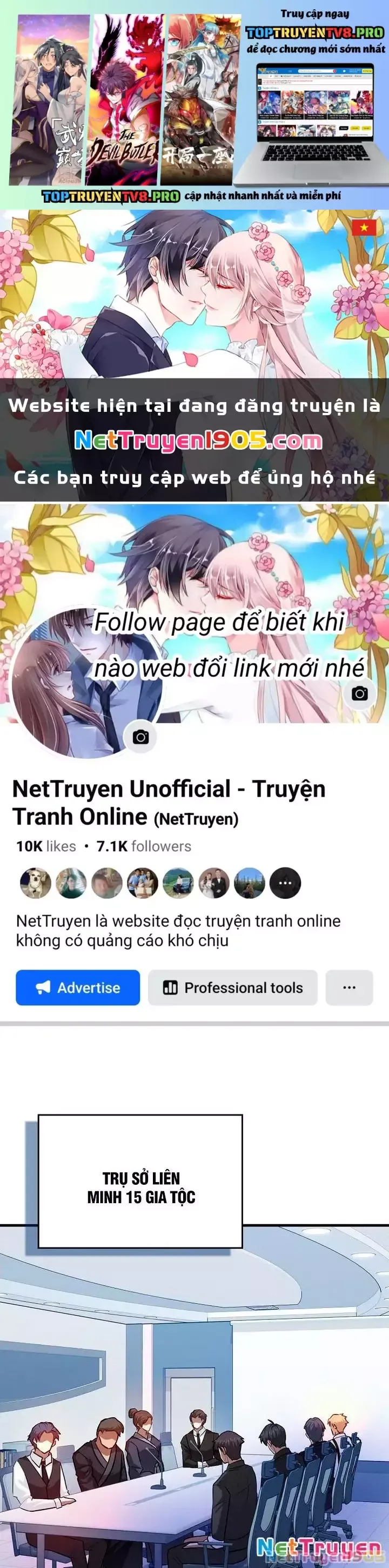Thiên Tài Võ Thuật Hồi Quy Chapter 106 - TC Truyện
