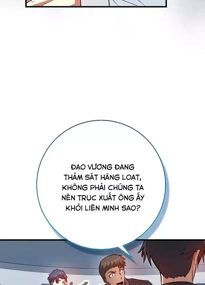 Thiên Tài Võ Thuật Hồi Quy Chapter 106 - TC Truyện