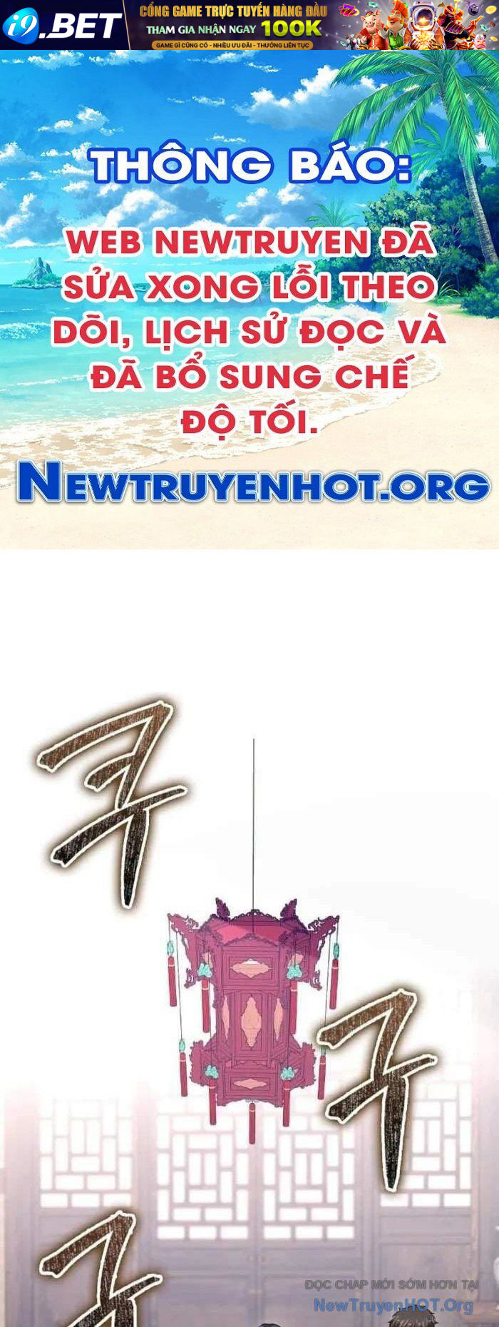 Thiên Tài Võ Thuật Hồi Quy Chapter 96 - TC Truyện
