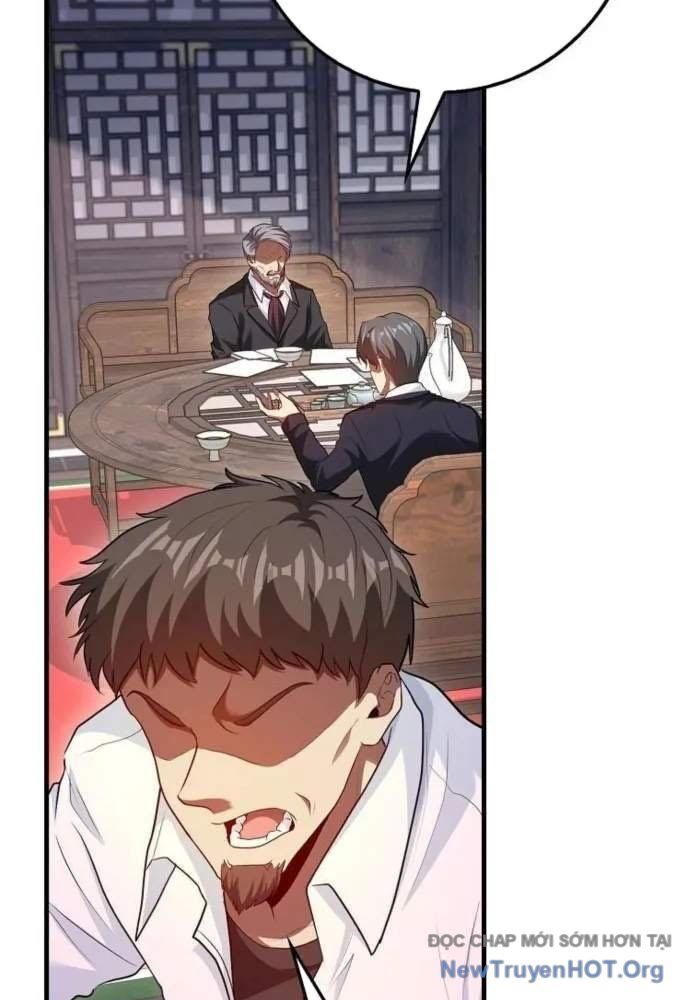 Thiên Tài Võ Thuật Hồi Quy Chapter 96 - TC Truyện