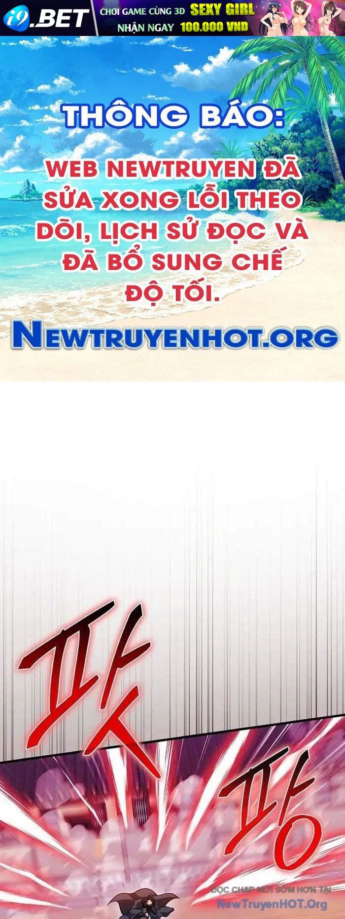 Thiên Tài Võ Thuật Hồi Quy Chapter 97 - TC Truyện