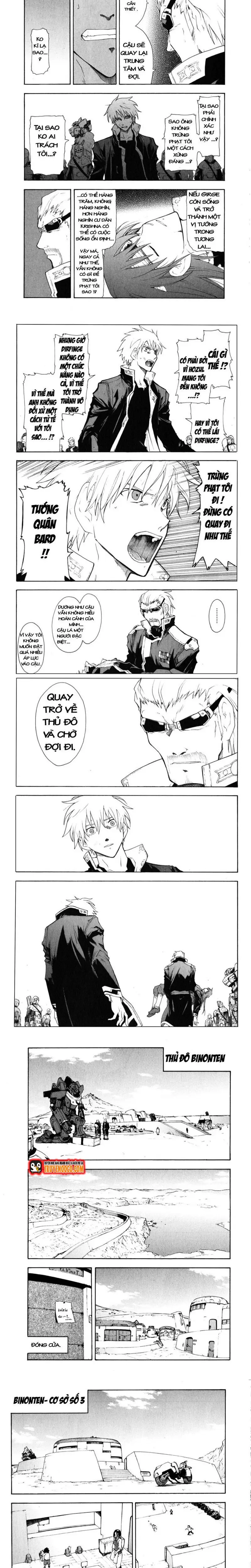 Ta Là Kiếm Thần Chapter 41 - TC Truyện