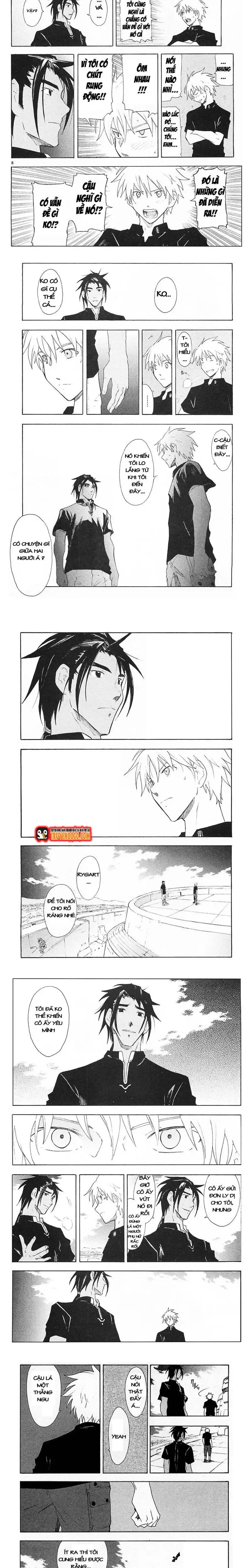 Ta Là Kiếm Thần Chapter 44 - TC Truyện