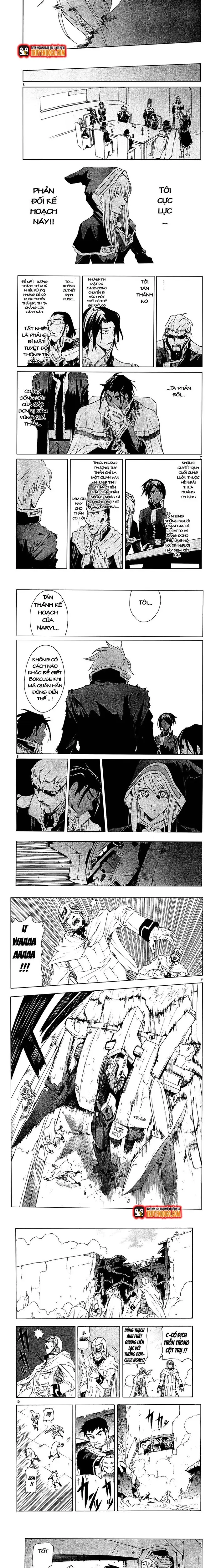 Ta Là Kiếm Thần Chapter 50.1 - TC Truyện