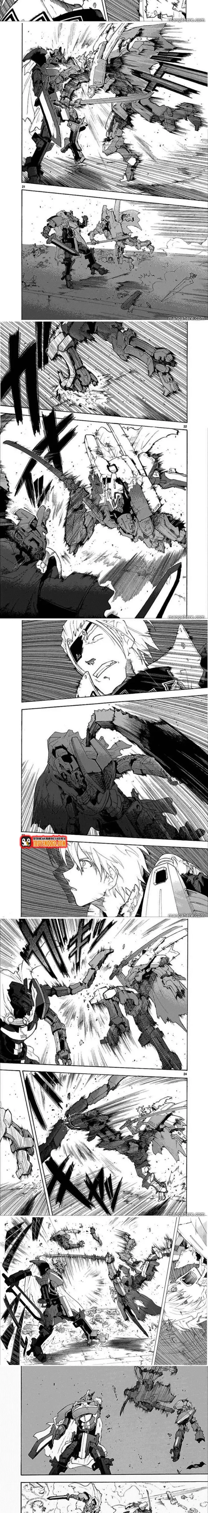 Ta Là Kiếm Thần Chapter 50.2 - TC Truyện