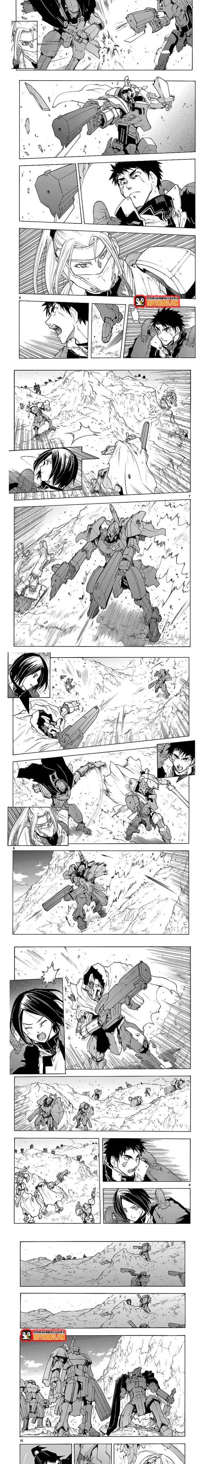Ta Là Kiếm Thần Chapter 51 - TC Truyện