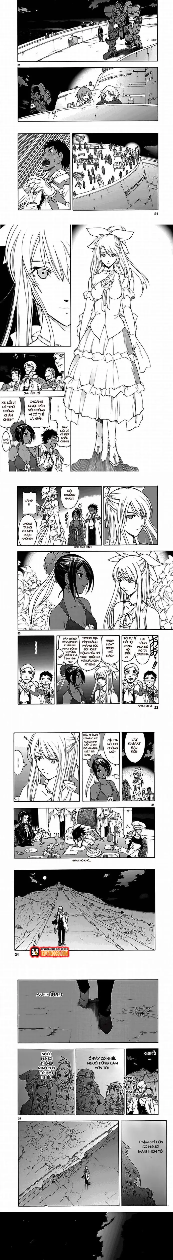 Ta Là Kiếm Thần Chapter 52 - TC Truyện