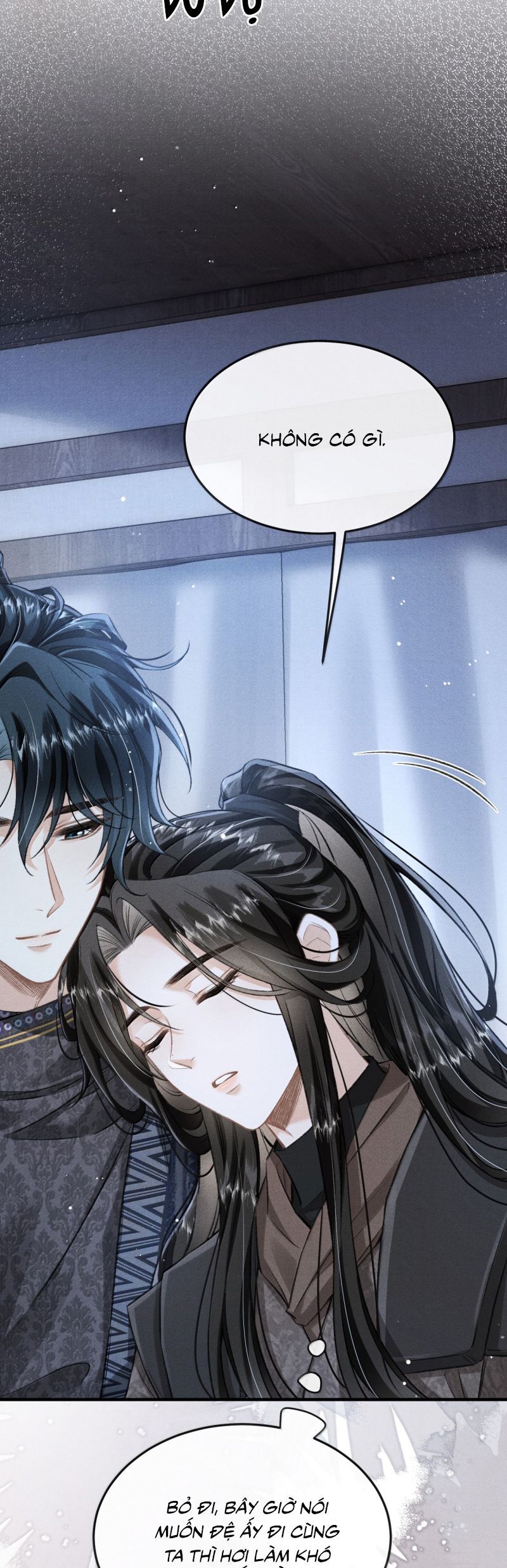 Đan Tiêu Vạn Dặm [Chap 117-124]