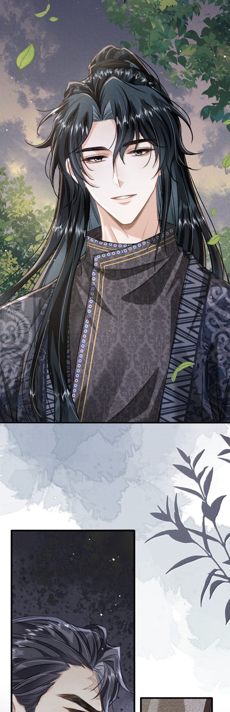 Đan Tiêu Vạn Dặm [Chap 117-124]