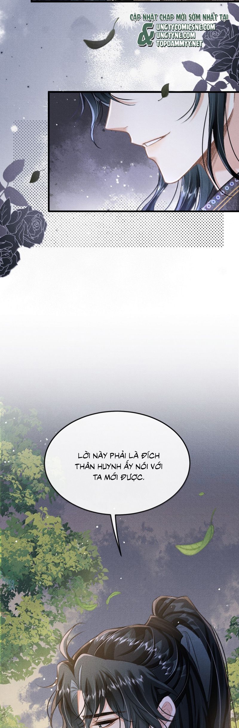 Đan Tiêu Vạn Dặm [Chap 117-124]
