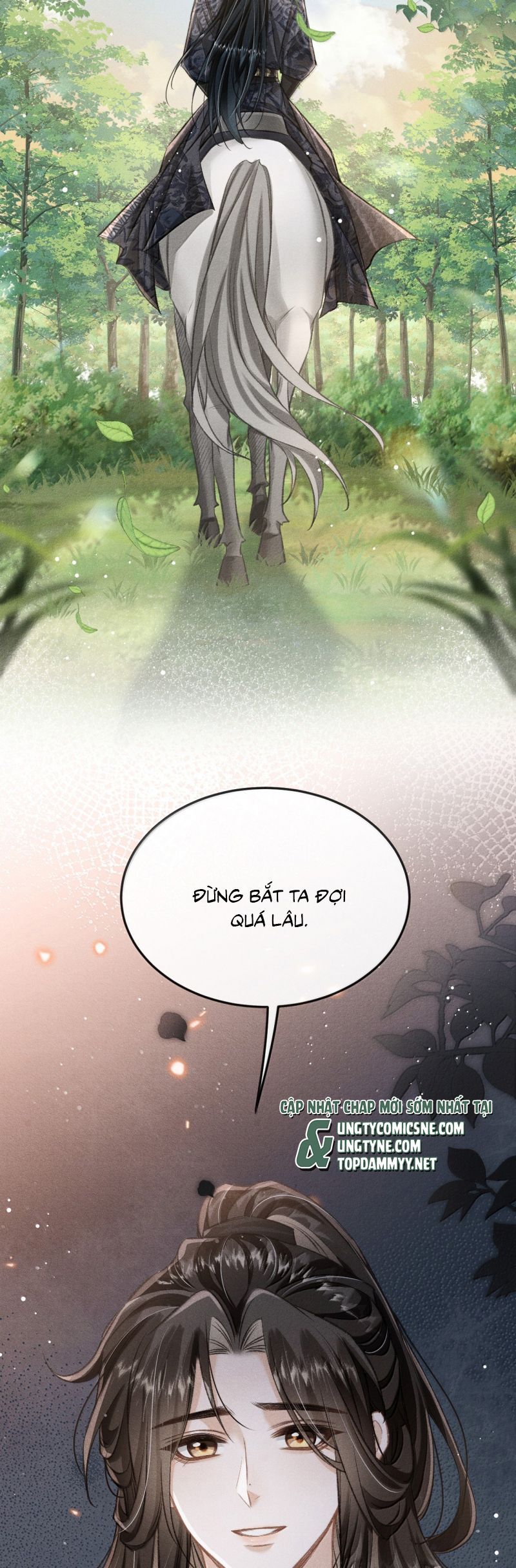 Đan Tiêu Vạn Dặm [Chap 117-124]