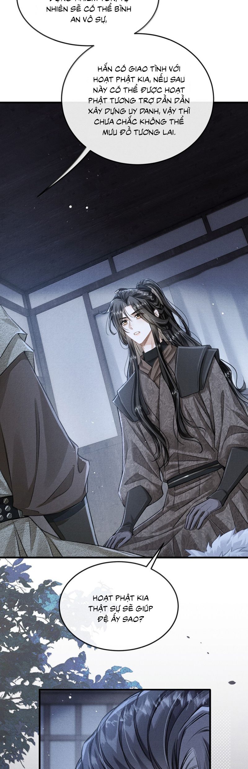 Đan Tiêu Vạn Dặm [Chap 117-124]