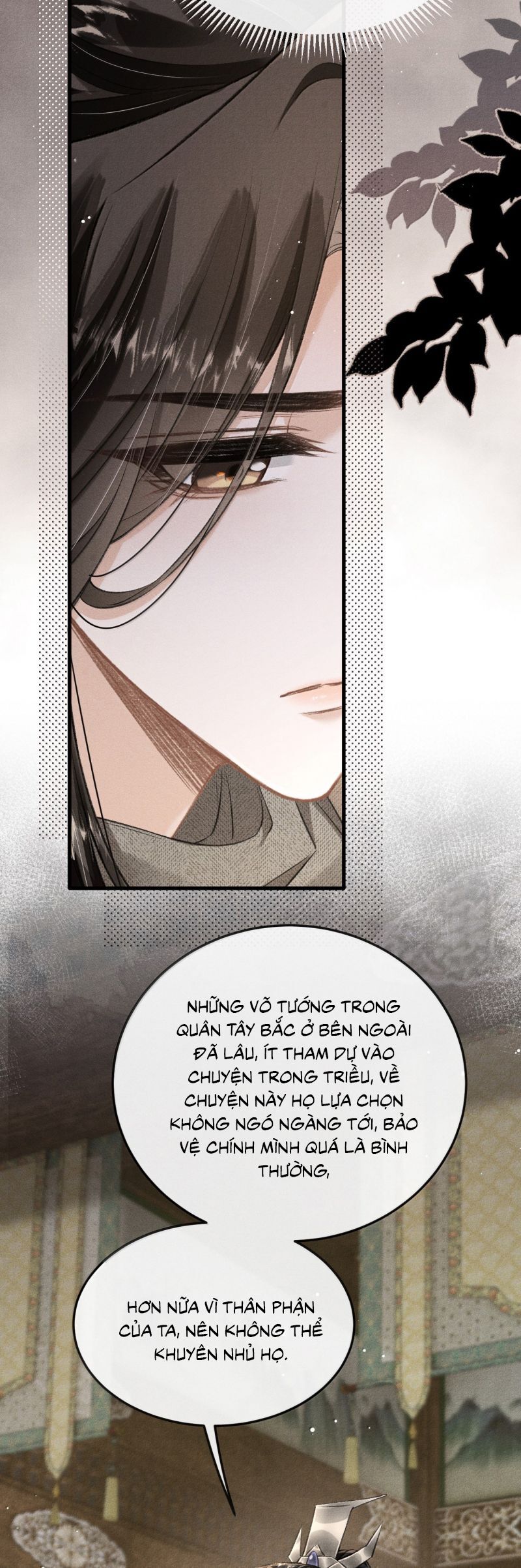 Đan Tiêu Vạn Dặm [Chap 117-124]