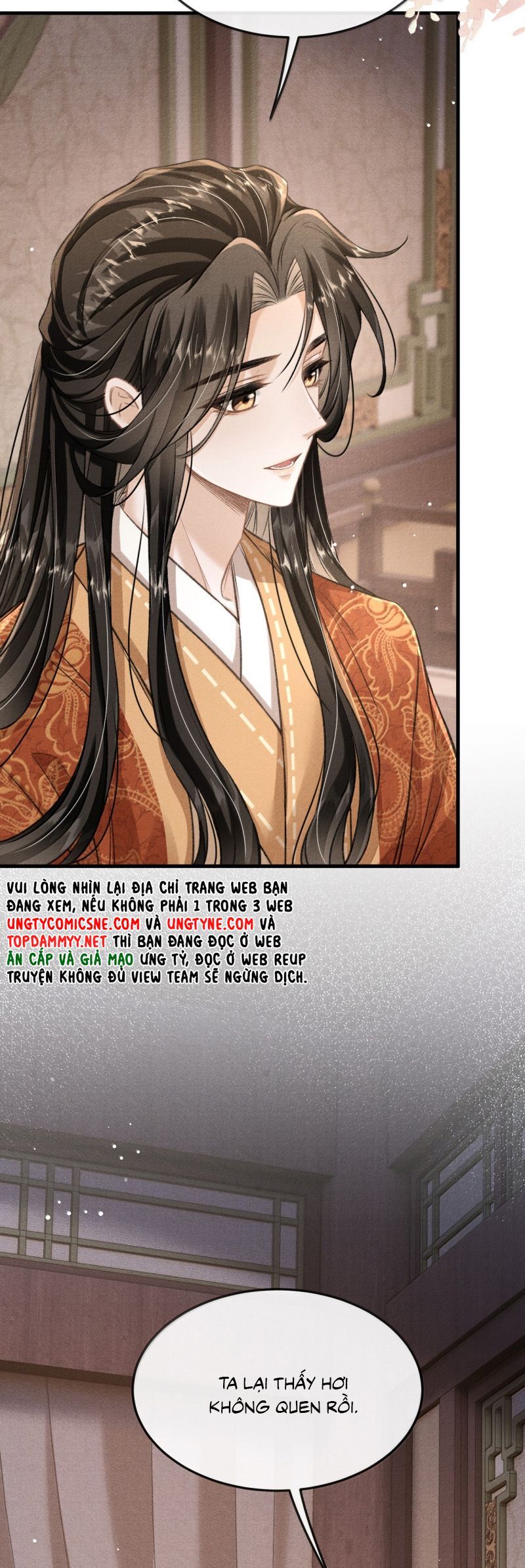 Đan Tiêu Vạn Dặm [Chap 117-124]