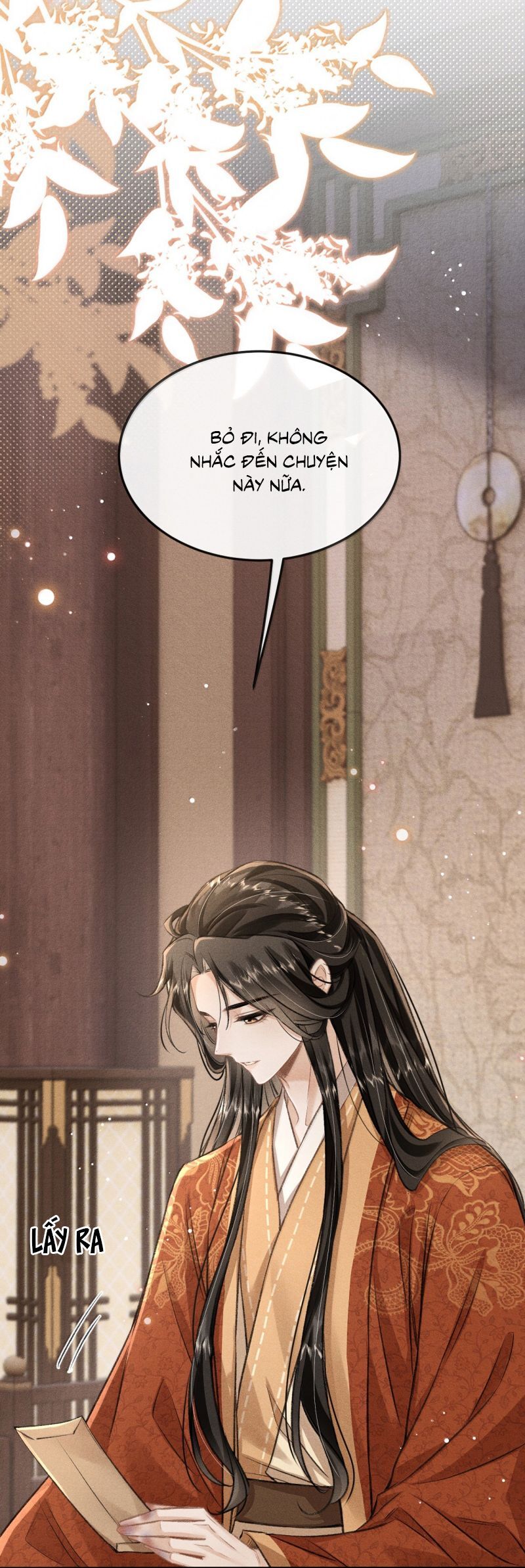 Đan Tiêu Vạn Dặm [Chap 117-124]