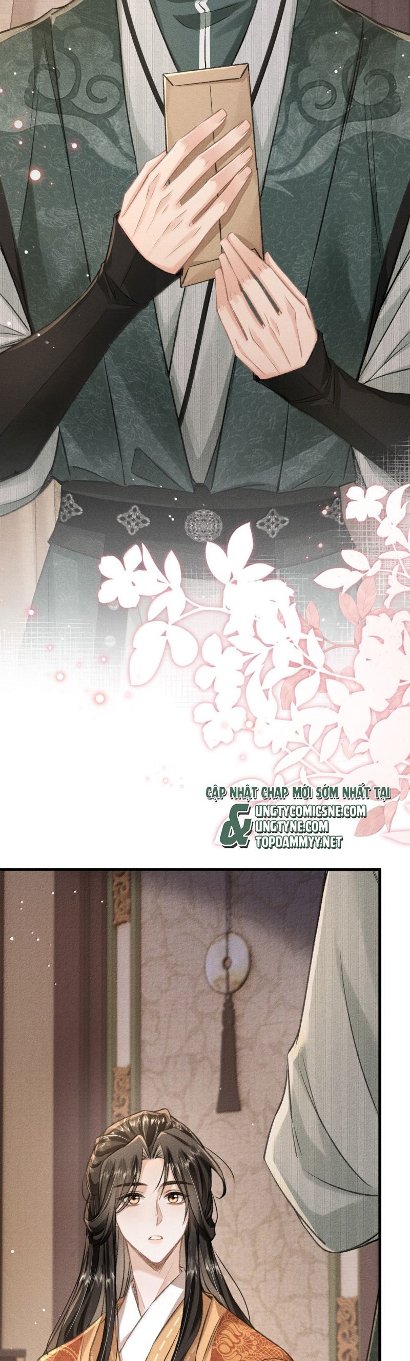 Đan Tiêu Vạn Dặm [Chap 117-124]