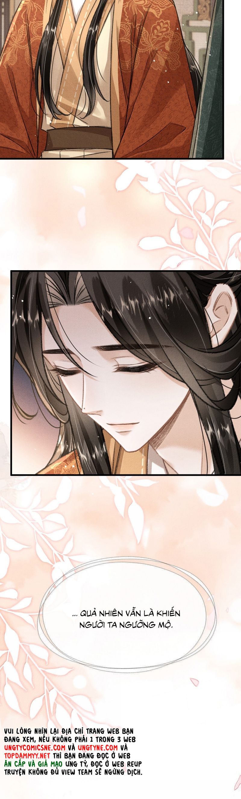 Đan Tiêu Vạn Dặm [Chap 117-124]