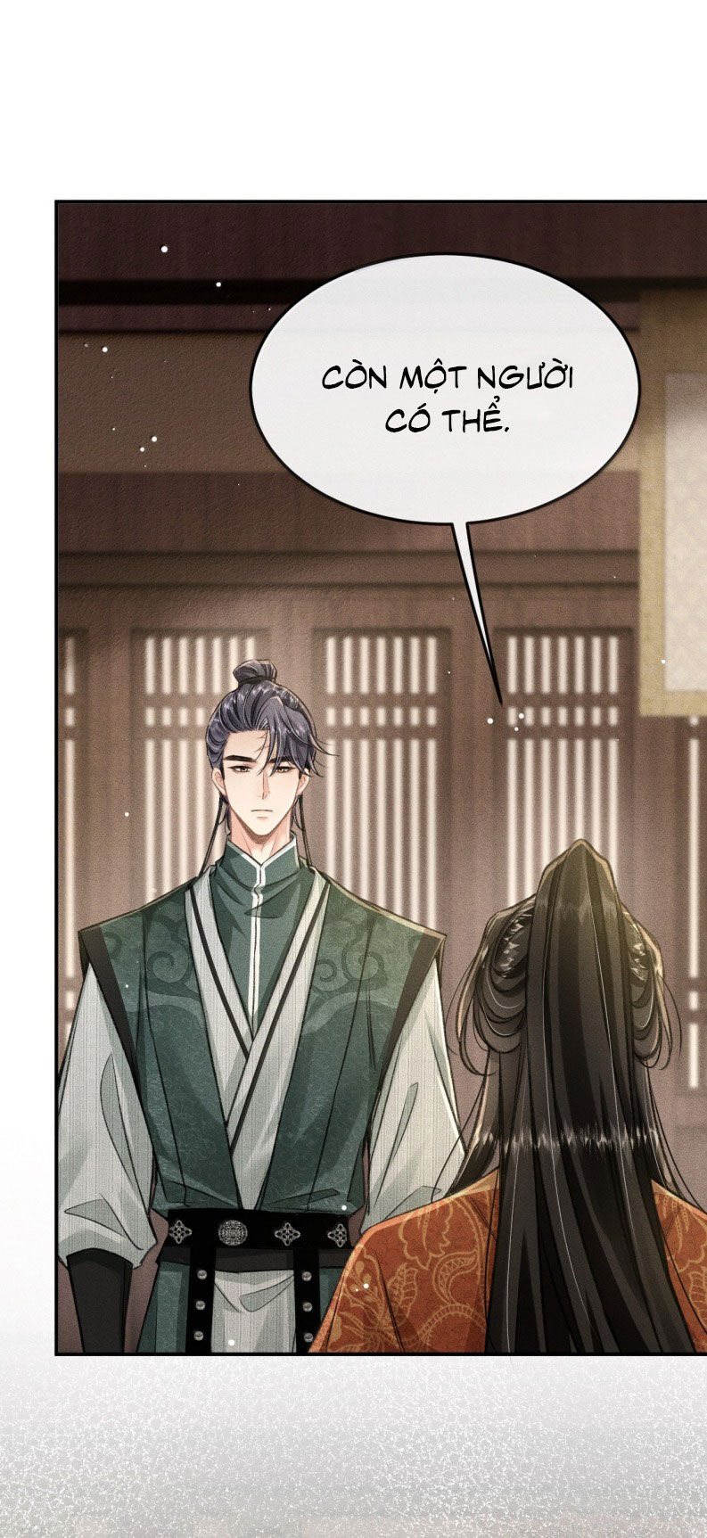 Đan Tiêu Vạn Dặm [Chap 117-124]