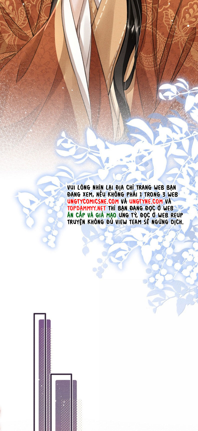 Đan Tiêu Vạn Dặm [Chap 117-124]