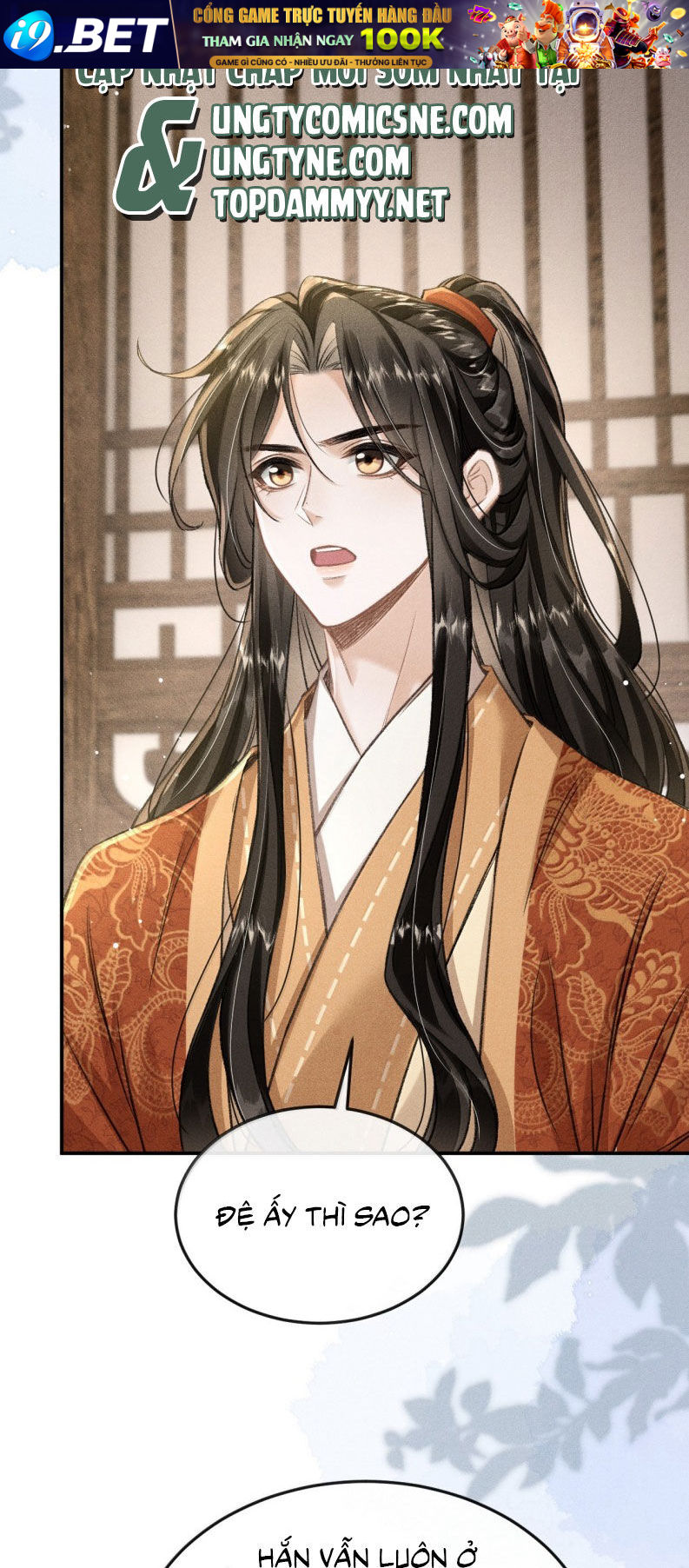 Đan Tiêu Vạn Dặm [Chap 117-124]