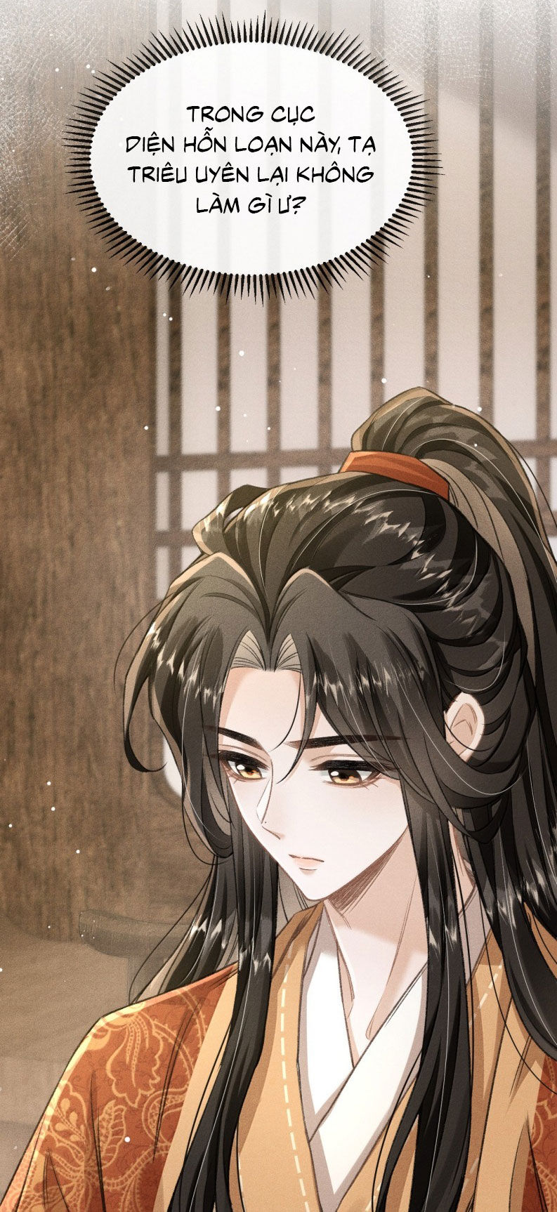 Đan Tiêu Vạn Dặm [Chap 117-124]