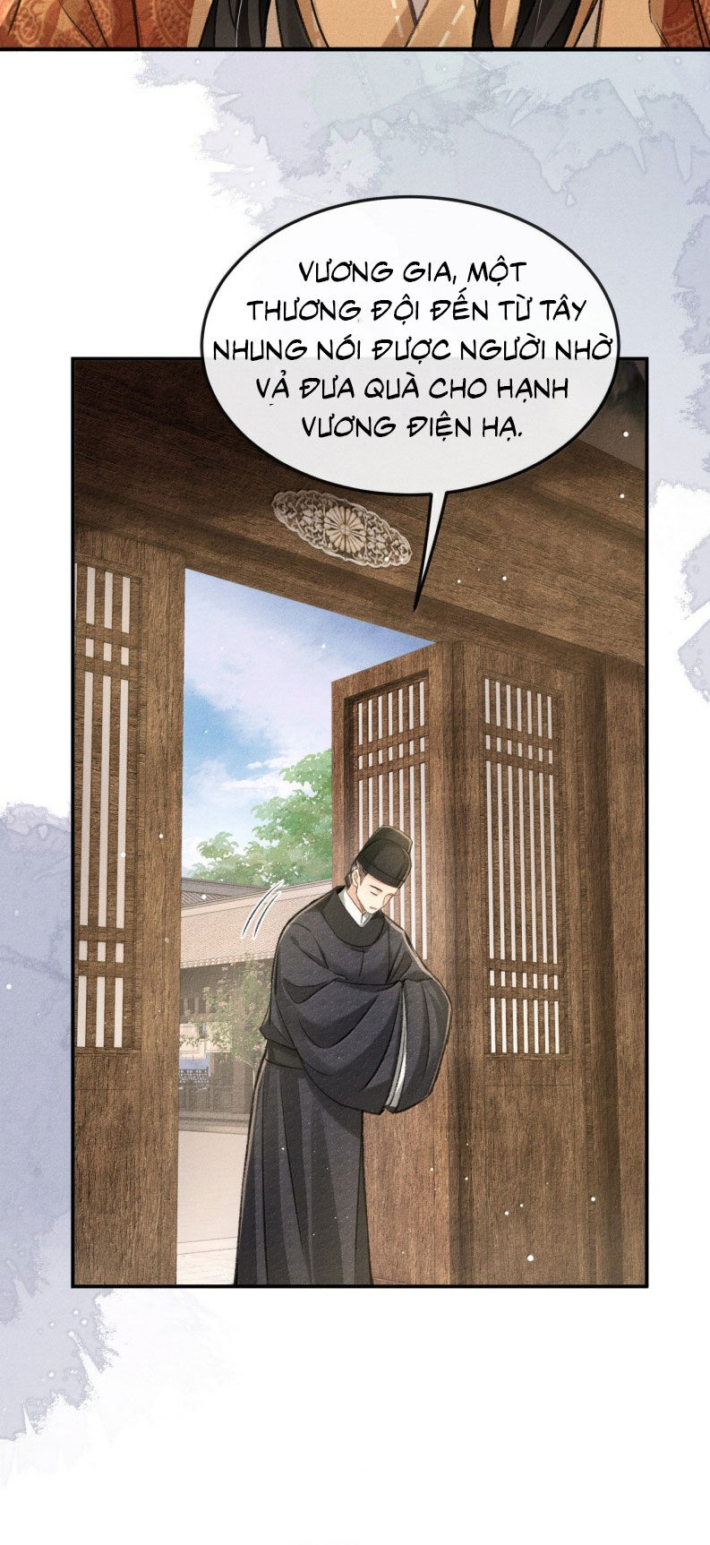 Đan Tiêu Vạn Dặm [Chap 117-124]