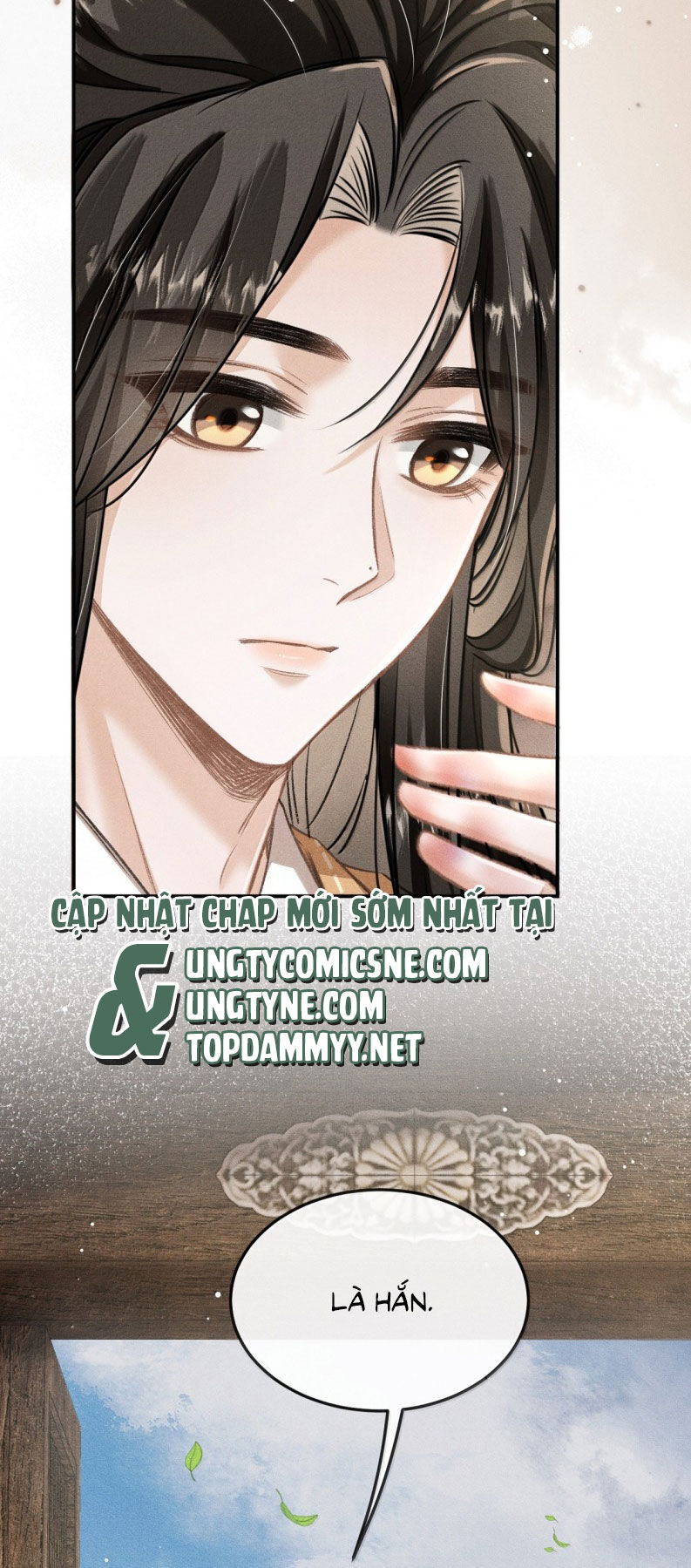 Đan Tiêu Vạn Dặm [Chap 117-124]