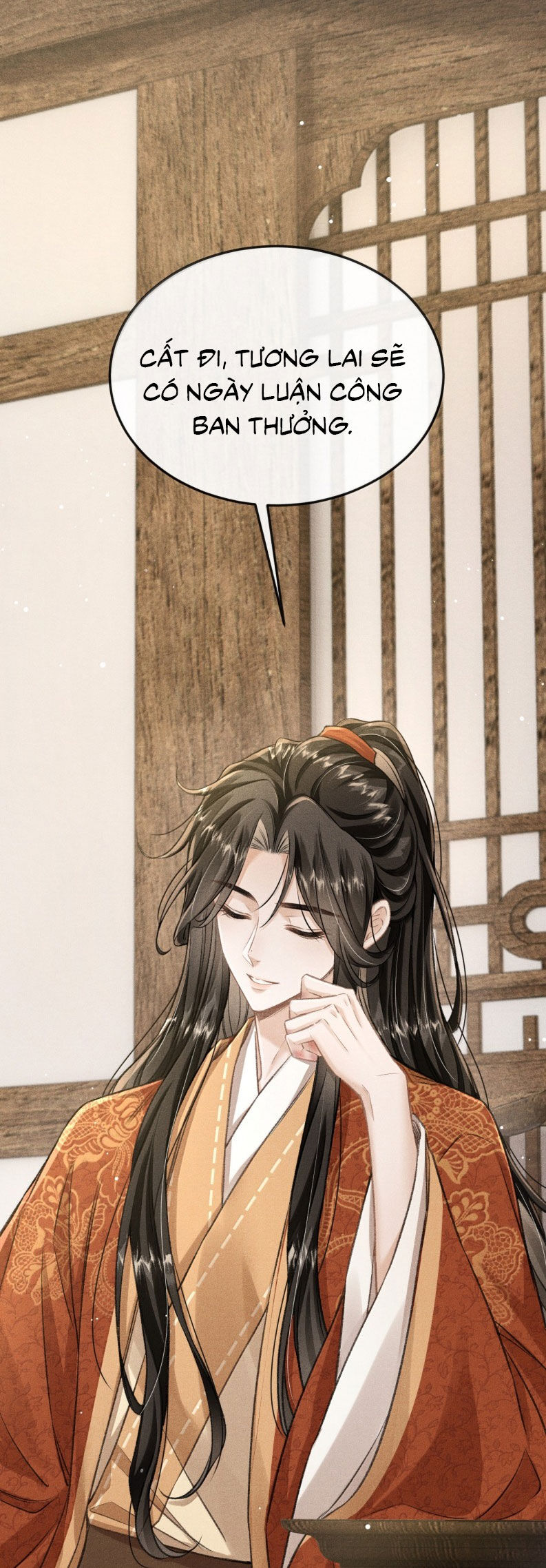 Đan Tiêu Vạn Dặm [Chap 117-124]