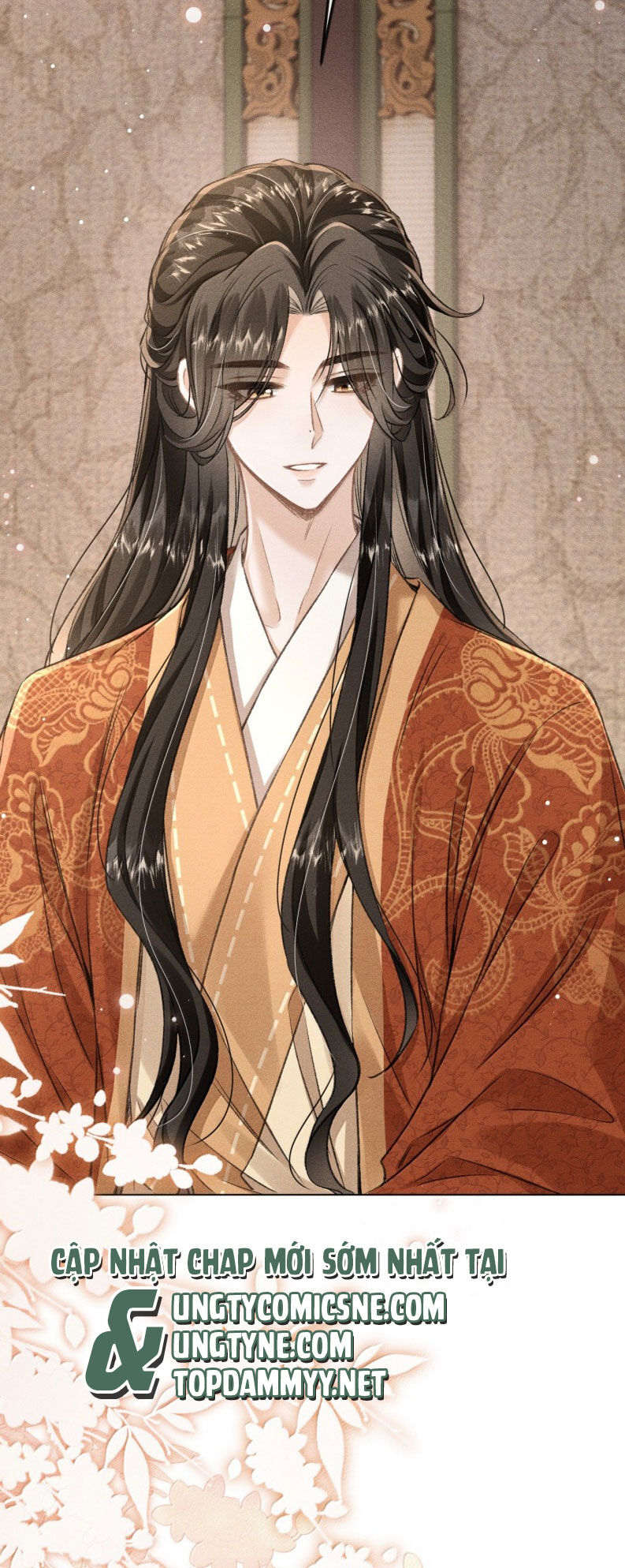 Đan Tiêu Vạn Dặm [Chap 117-124]