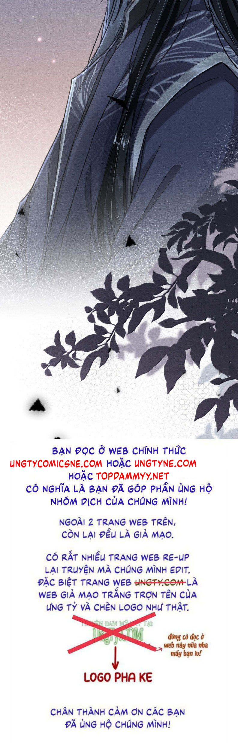 Đan Tiêu Vạn Dặm [Chap 117-124]