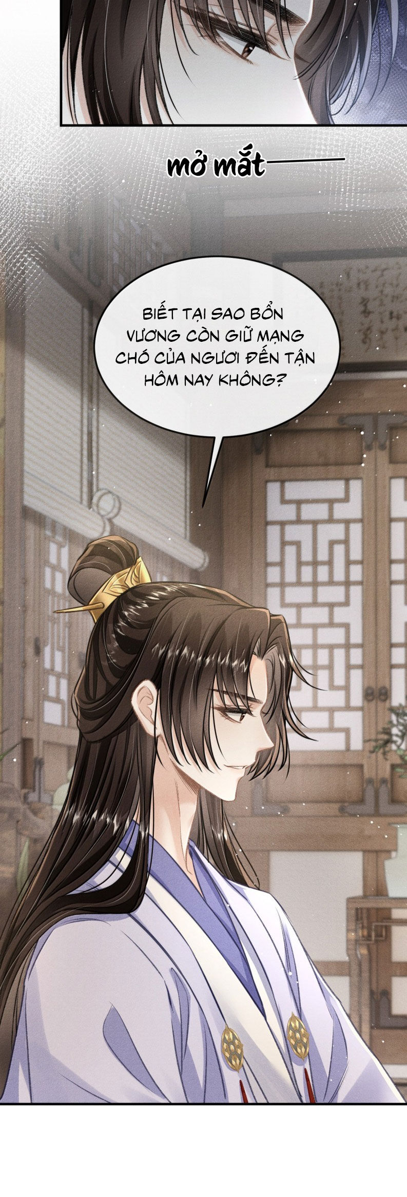 Đan Tiêu Vạn Dặm [Chap 117-124]