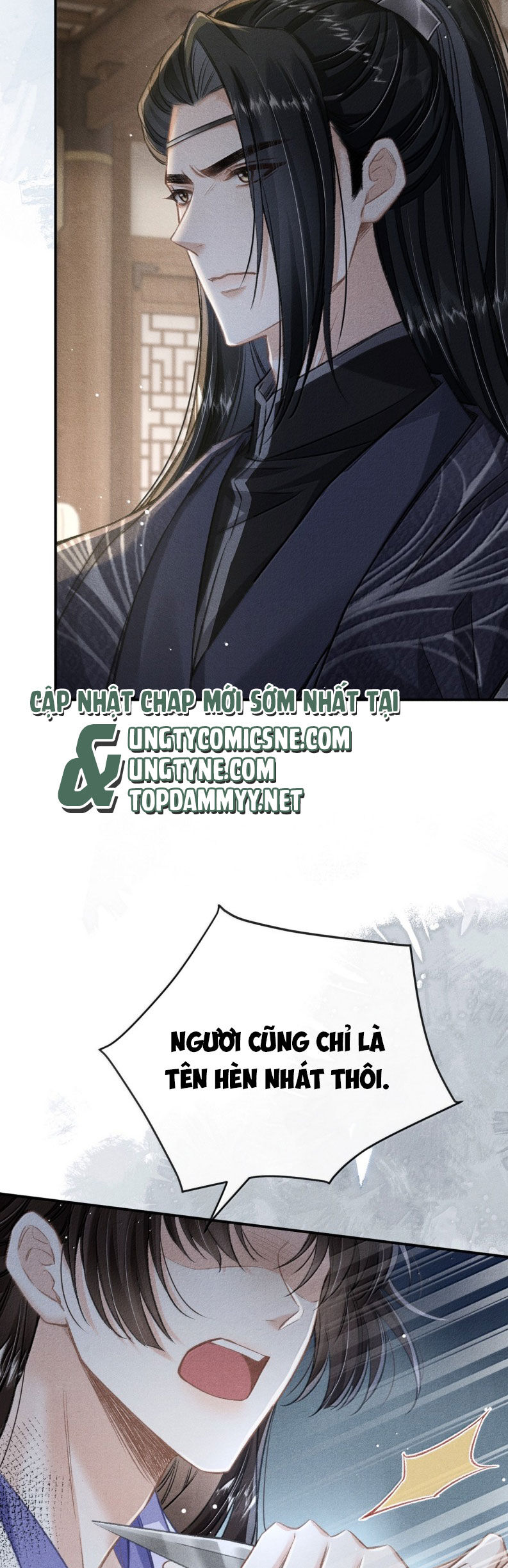 Đan Tiêu Vạn Dặm [Chap 117-124]