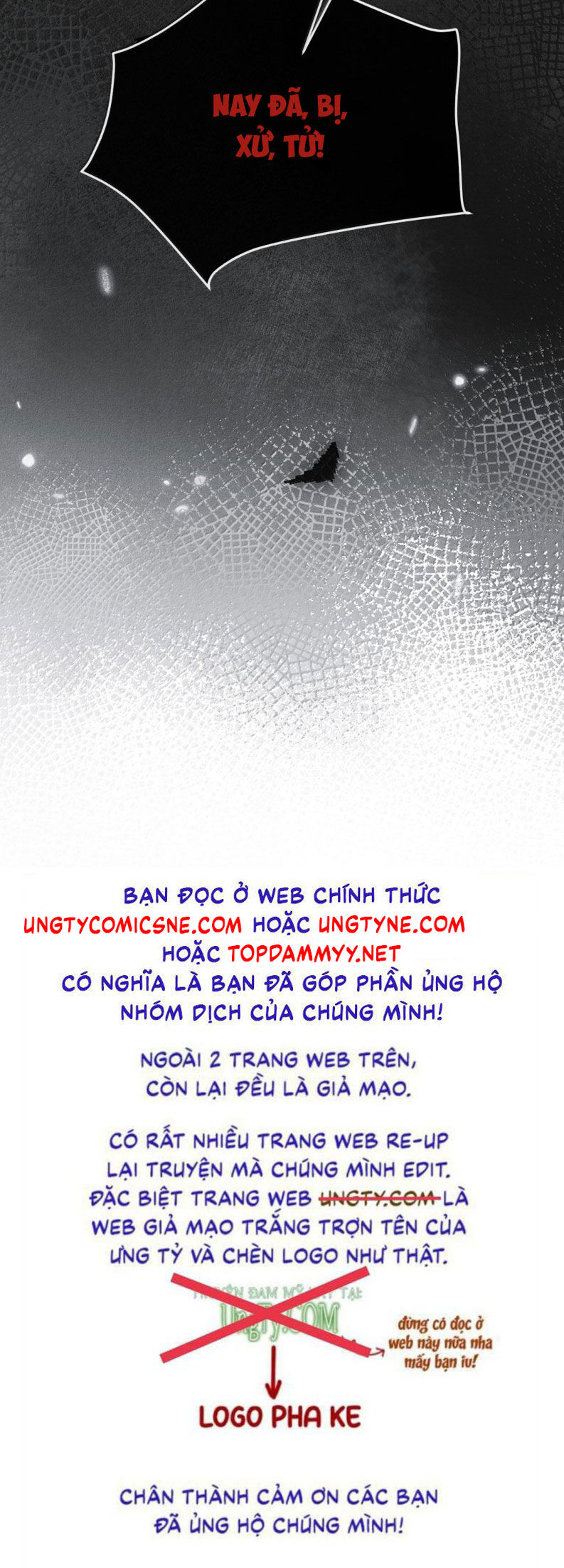 Đan Tiêu Vạn Dặm [Chap 117-124]