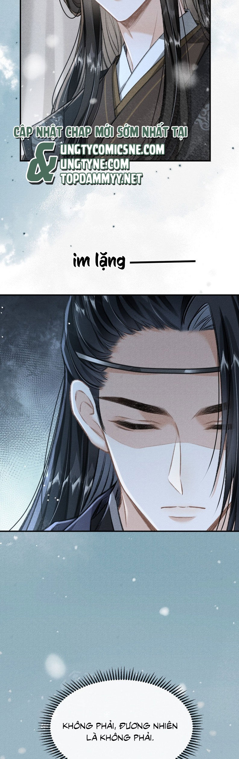 Đan Tiêu Vạn Dặm [Chap 117-124]