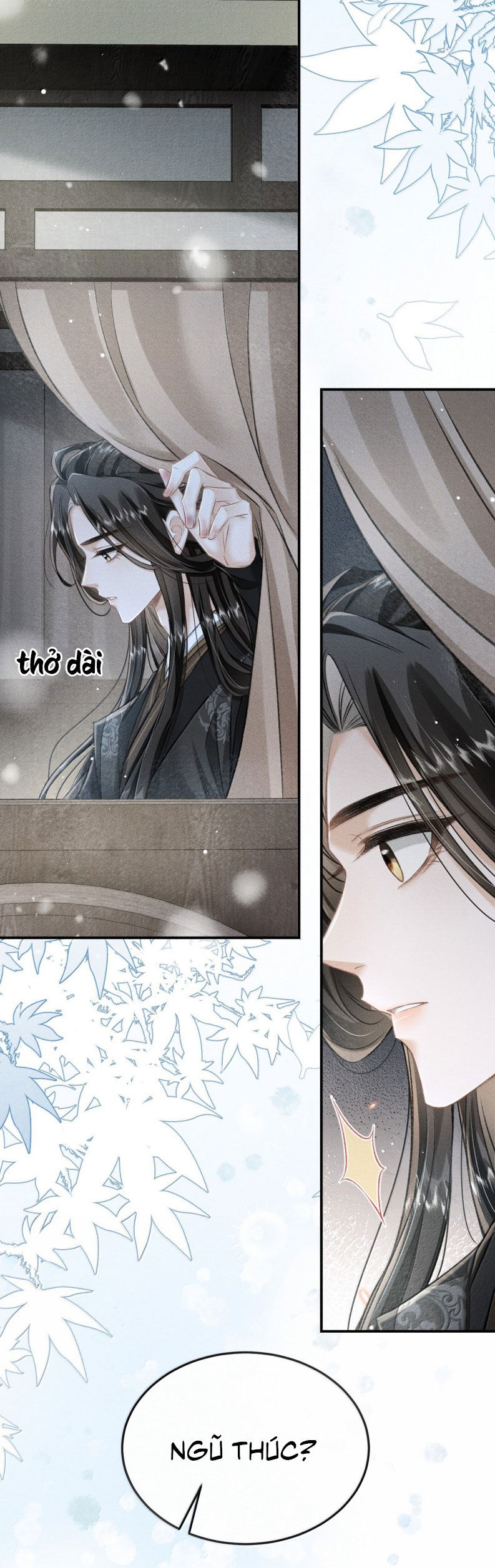 Đan Tiêu Vạn Dặm [Chap 117-124]