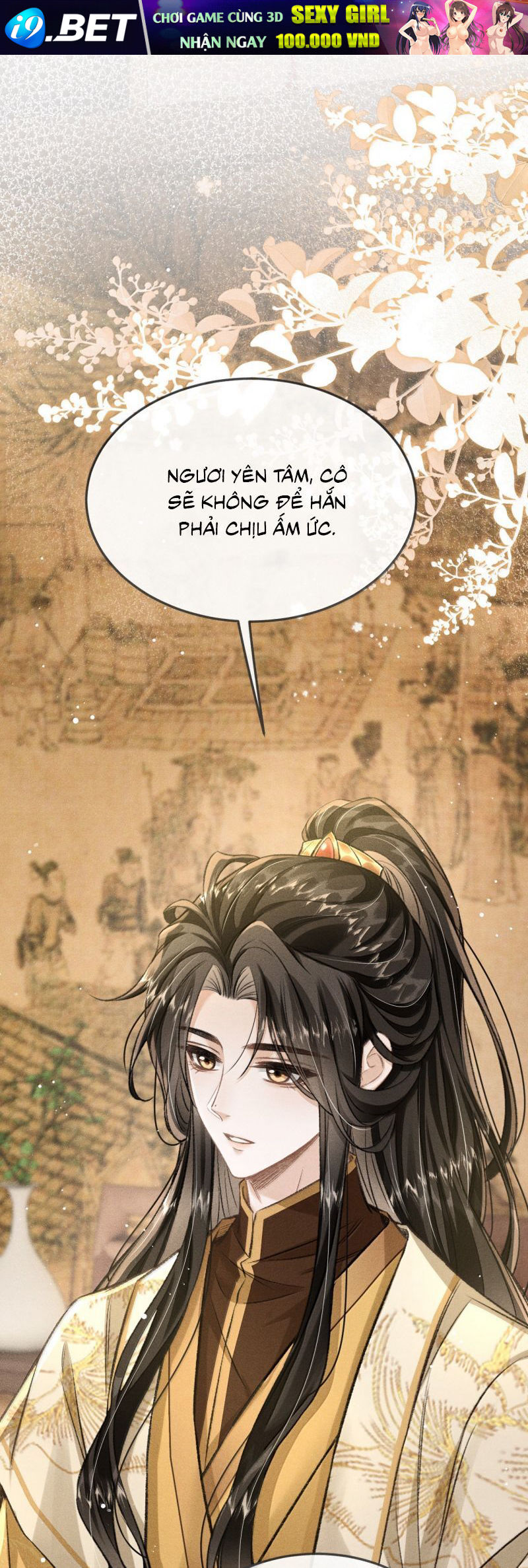 Đan Tiêu Vạn Dặm [Chap 117-124]