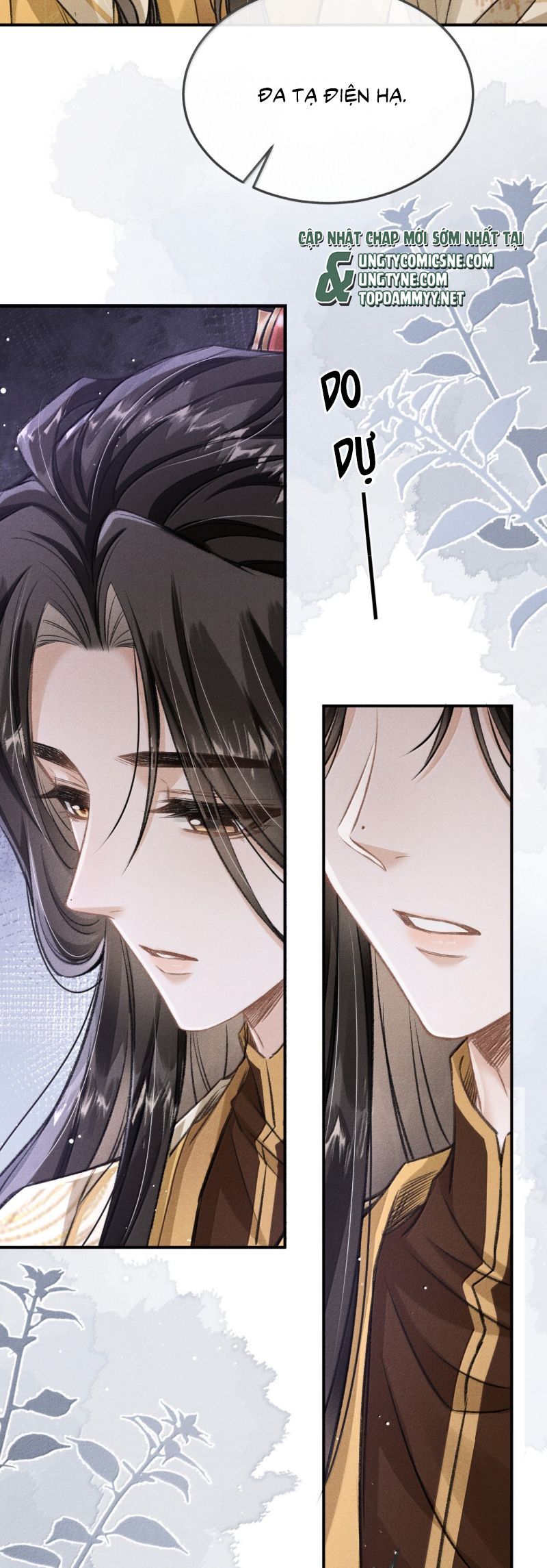 Đan Tiêu Vạn Dặm [Chap 117-124]
