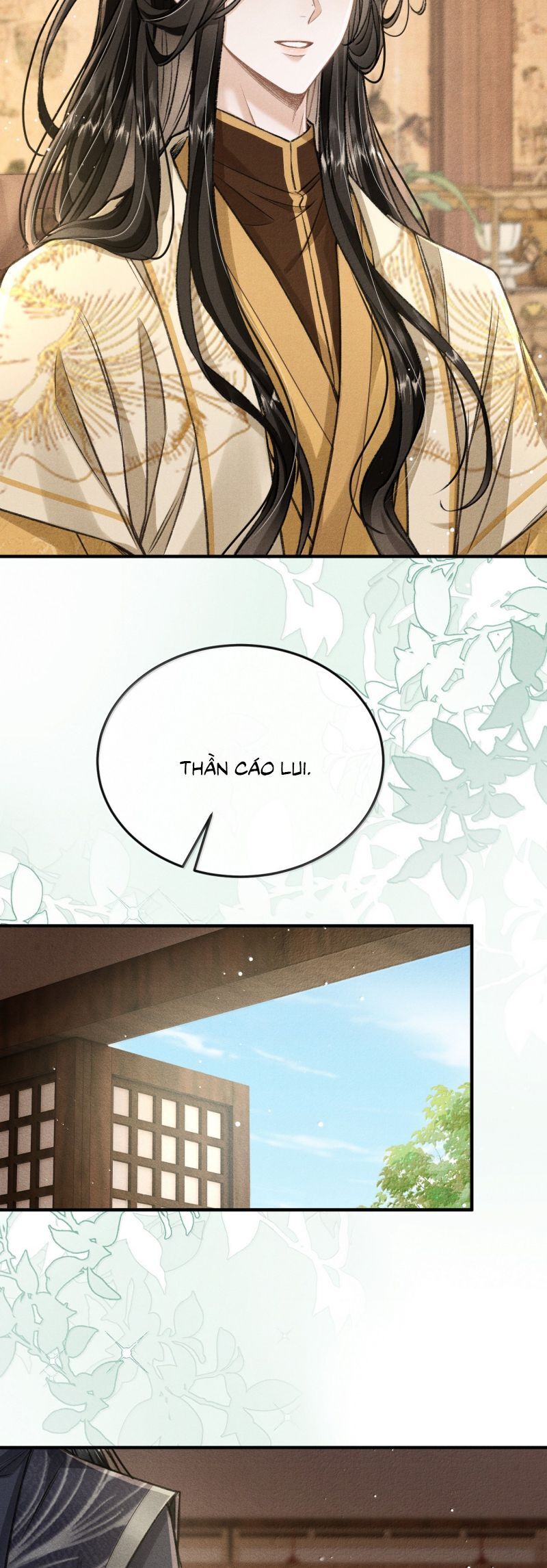 Đan Tiêu Vạn Dặm [Chap 117-124]