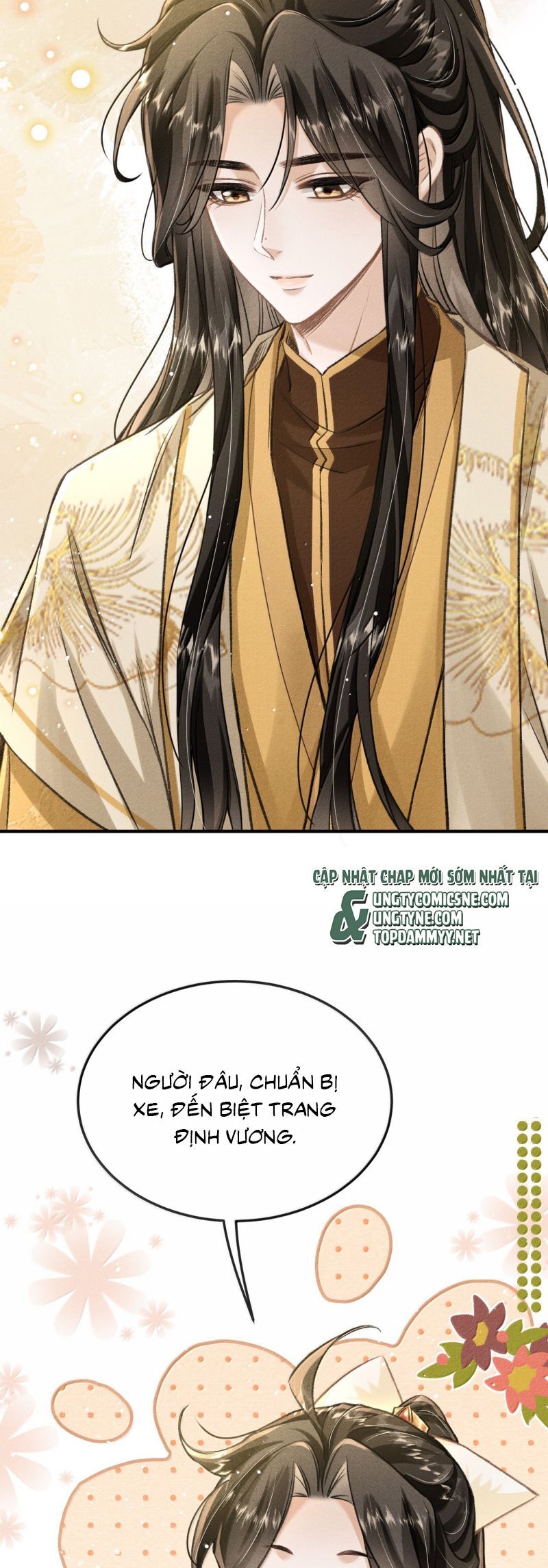 Đan Tiêu Vạn Dặm [Chap 117-124]