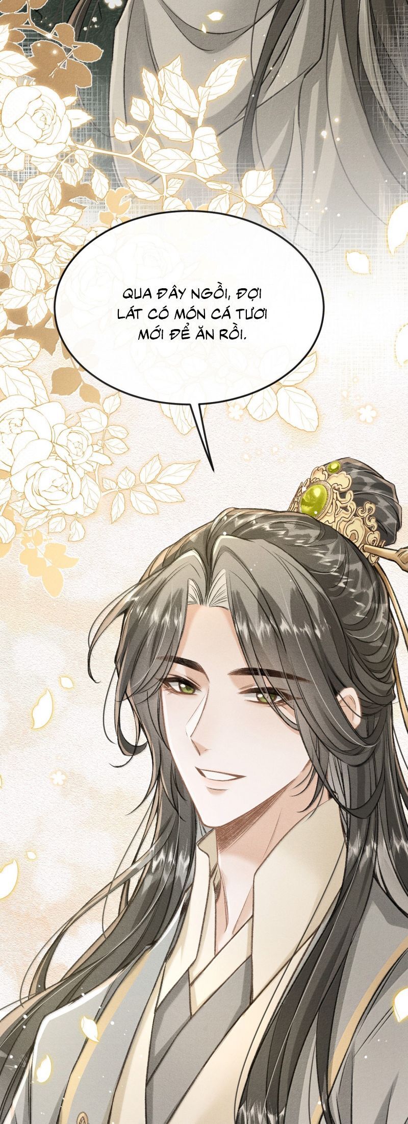 Đan Tiêu Vạn Dặm [Chap 117-124]