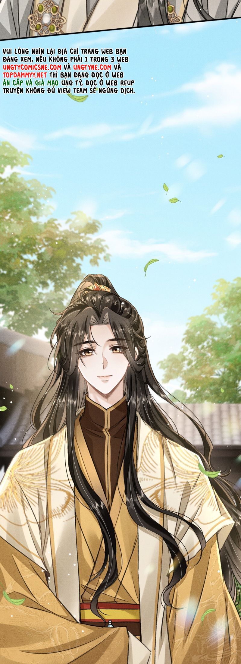 Đan Tiêu Vạn Dặm [Chap 117-124]