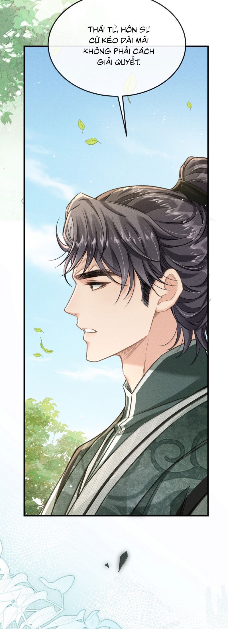 Đan Tiêu Vạn Dặm [Chap 117-124]
