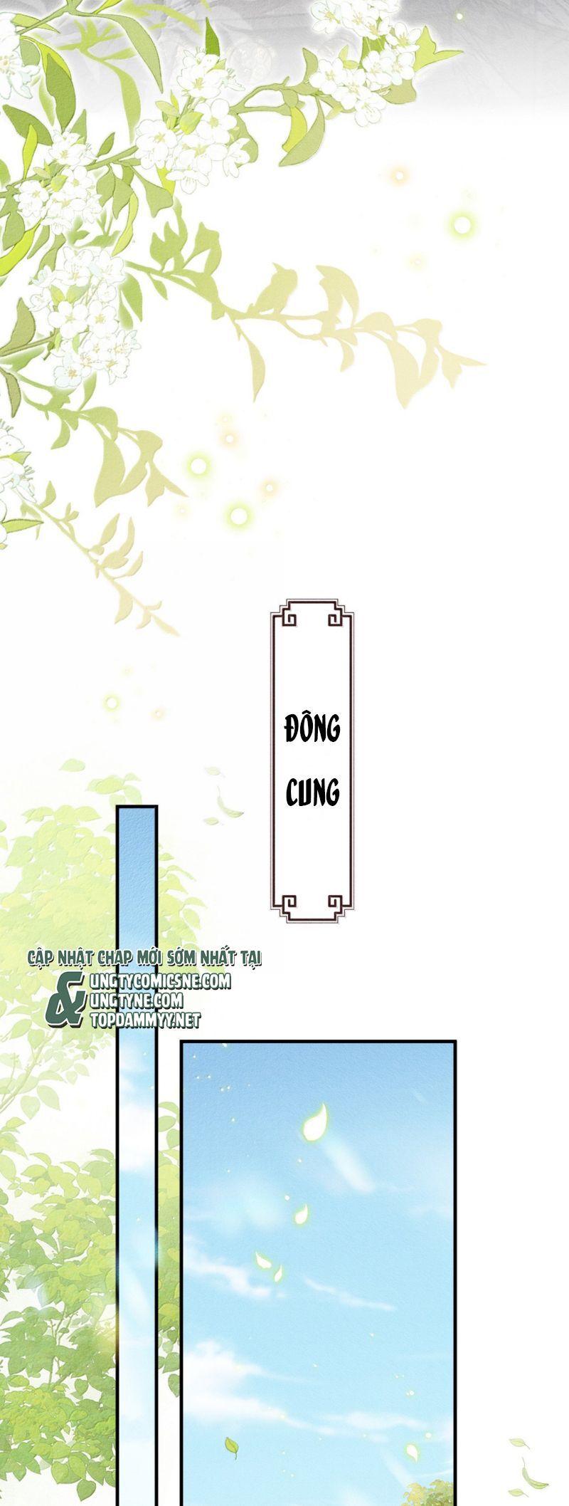 Đan Tiêu Vạn Dặm [Chap 117-124]