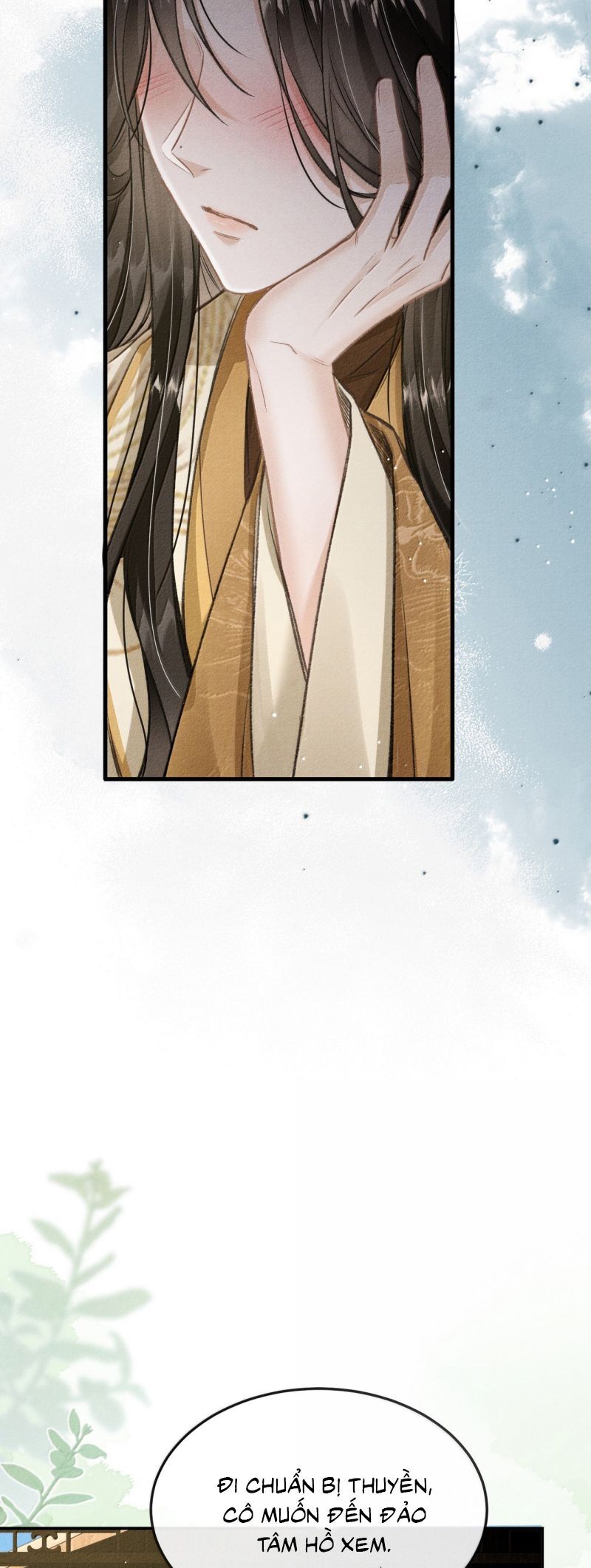 Đan Tiêu Vạn Dặm [Chap 117-124]