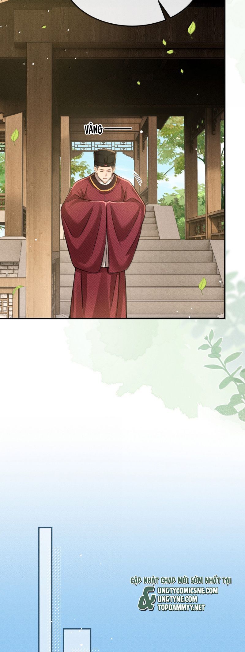 Đan Tiêu Vạn Dặm [Chap 117-124]