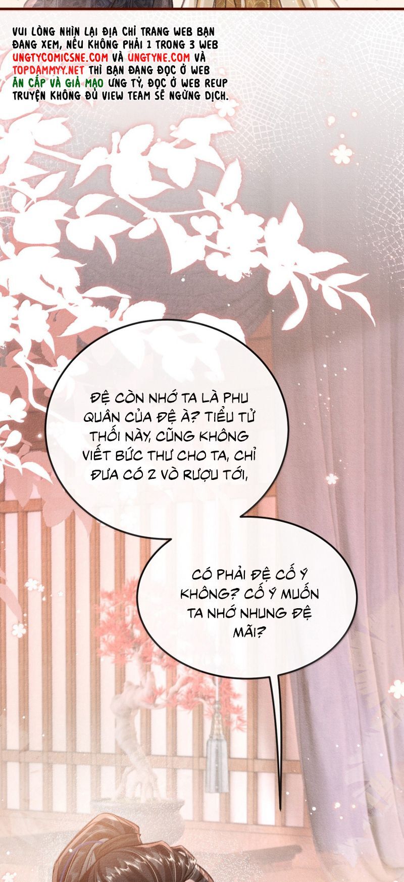 Đan Tiêu Vạn Dặm [Chap 117-124]