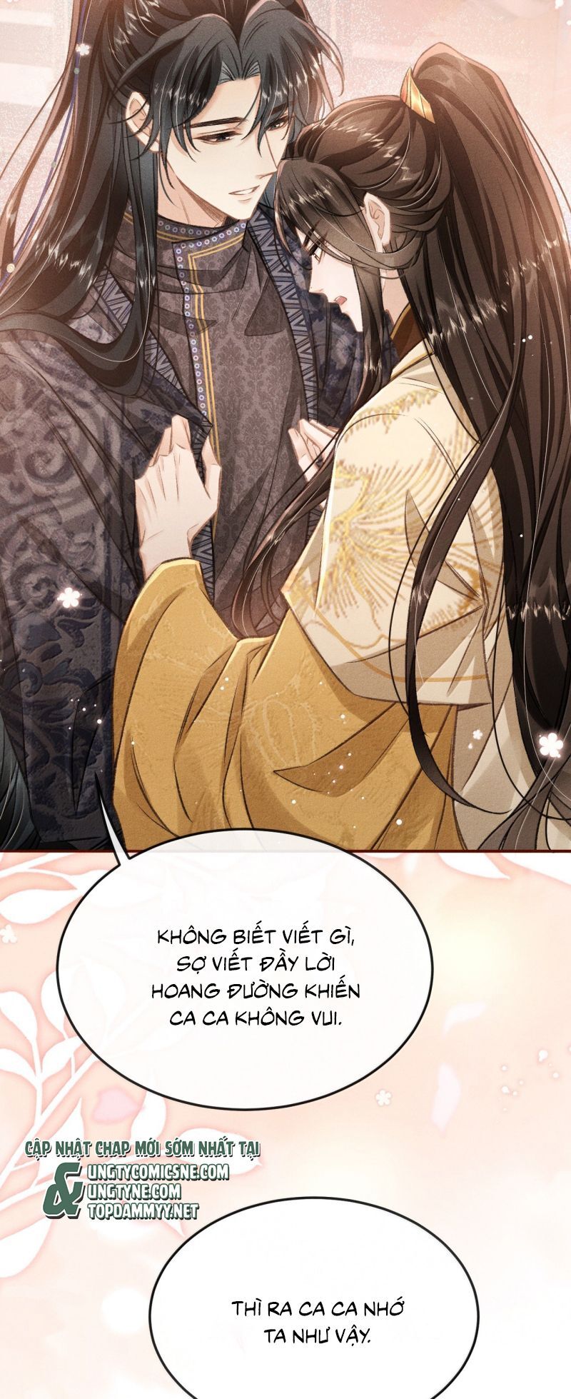 Đan Tiêu Vạn Dặm [Chap 117-124]